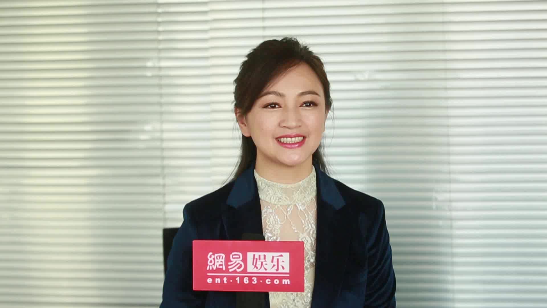 专访罗海琼：我没有养尊处优