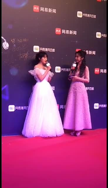 网易薄荷星态度：SNH48李艺彤谈新年计划