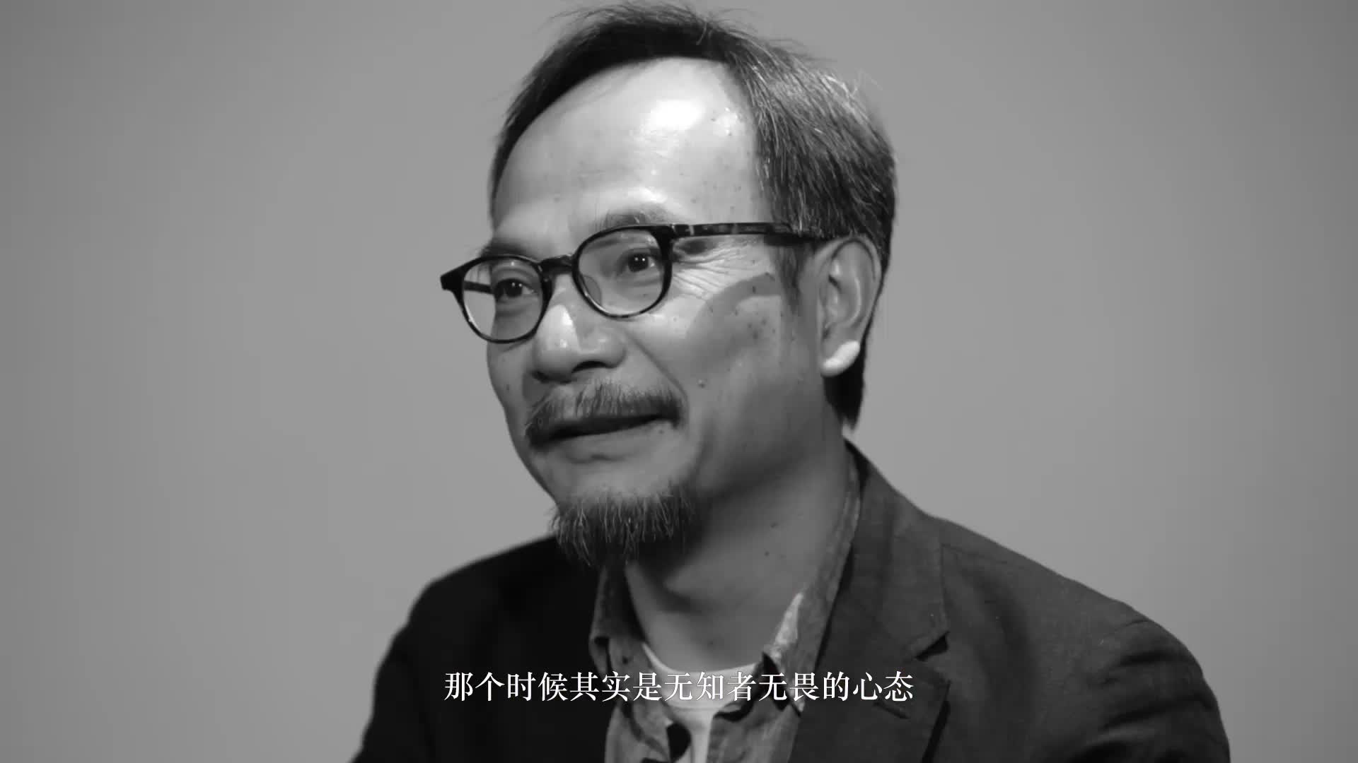 《大世界》发导演制作特辑 珍贵手稿首次曝光