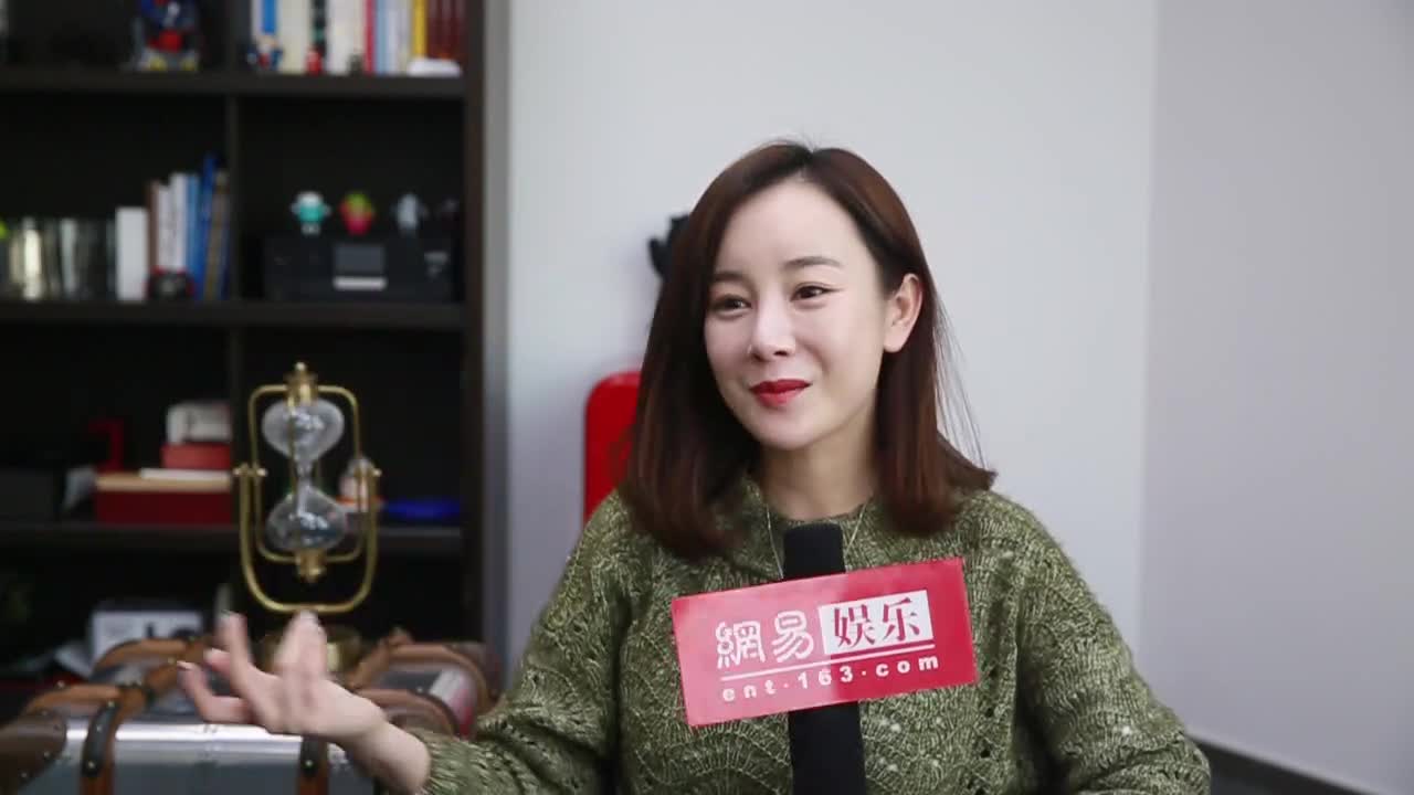 张檬专访：我已经空窗很久 有考虑去冻卵