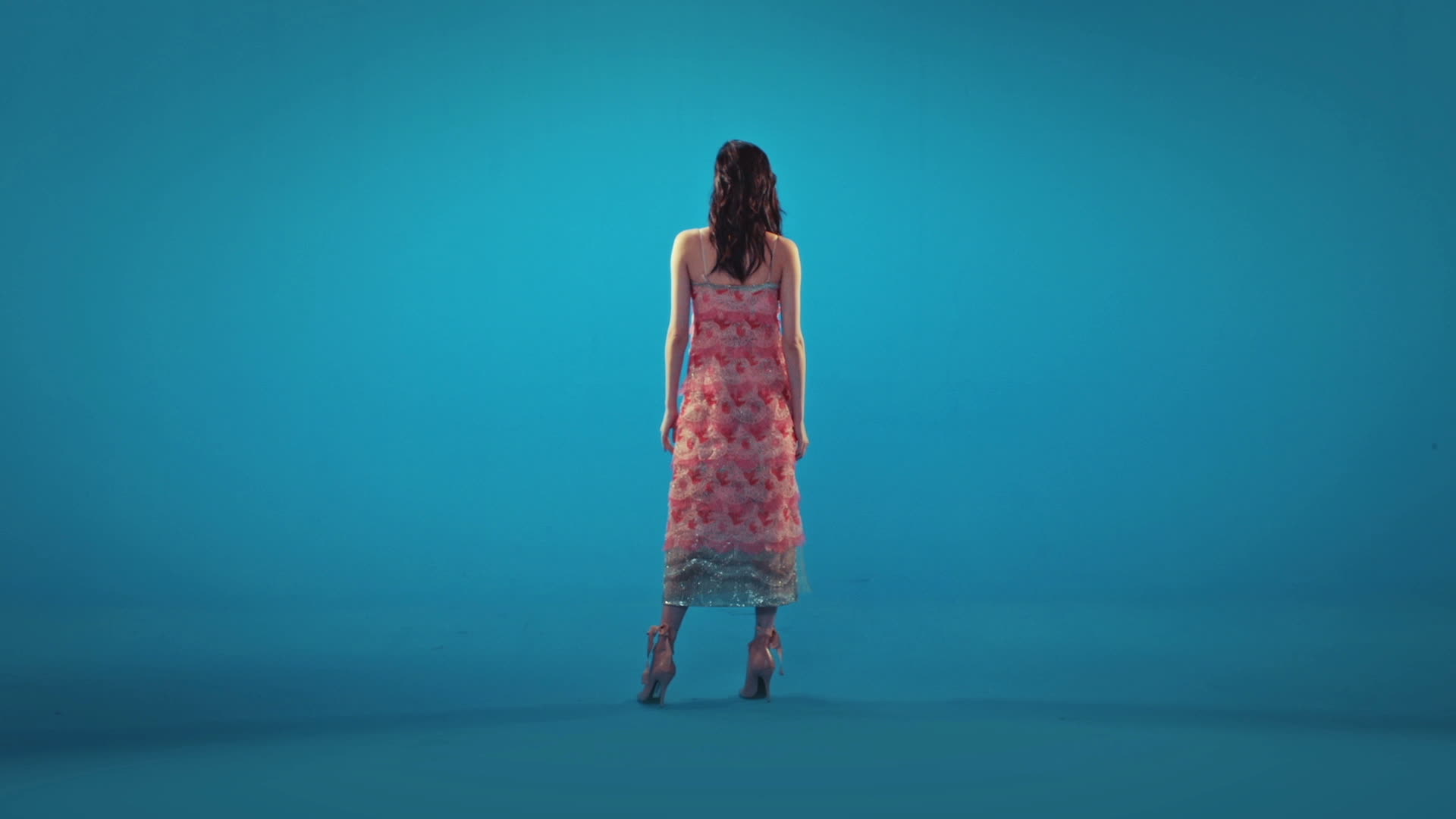 浙江卫视《女人有话说》宣传片