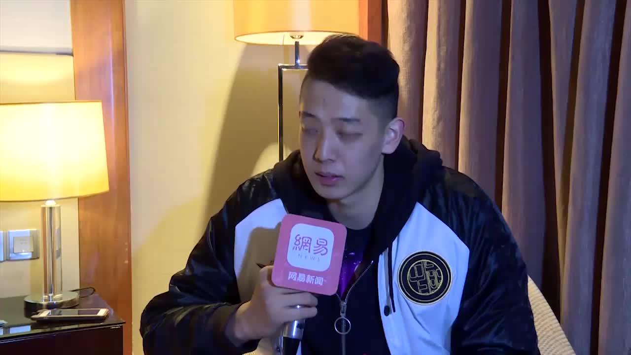 专访沈梓捷:帽阿联后发懵 叫"中国大鸟"是认可我|国青|易建联|张凯